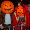 The Very Best Costumes From Last Night's Village Halloween Parade